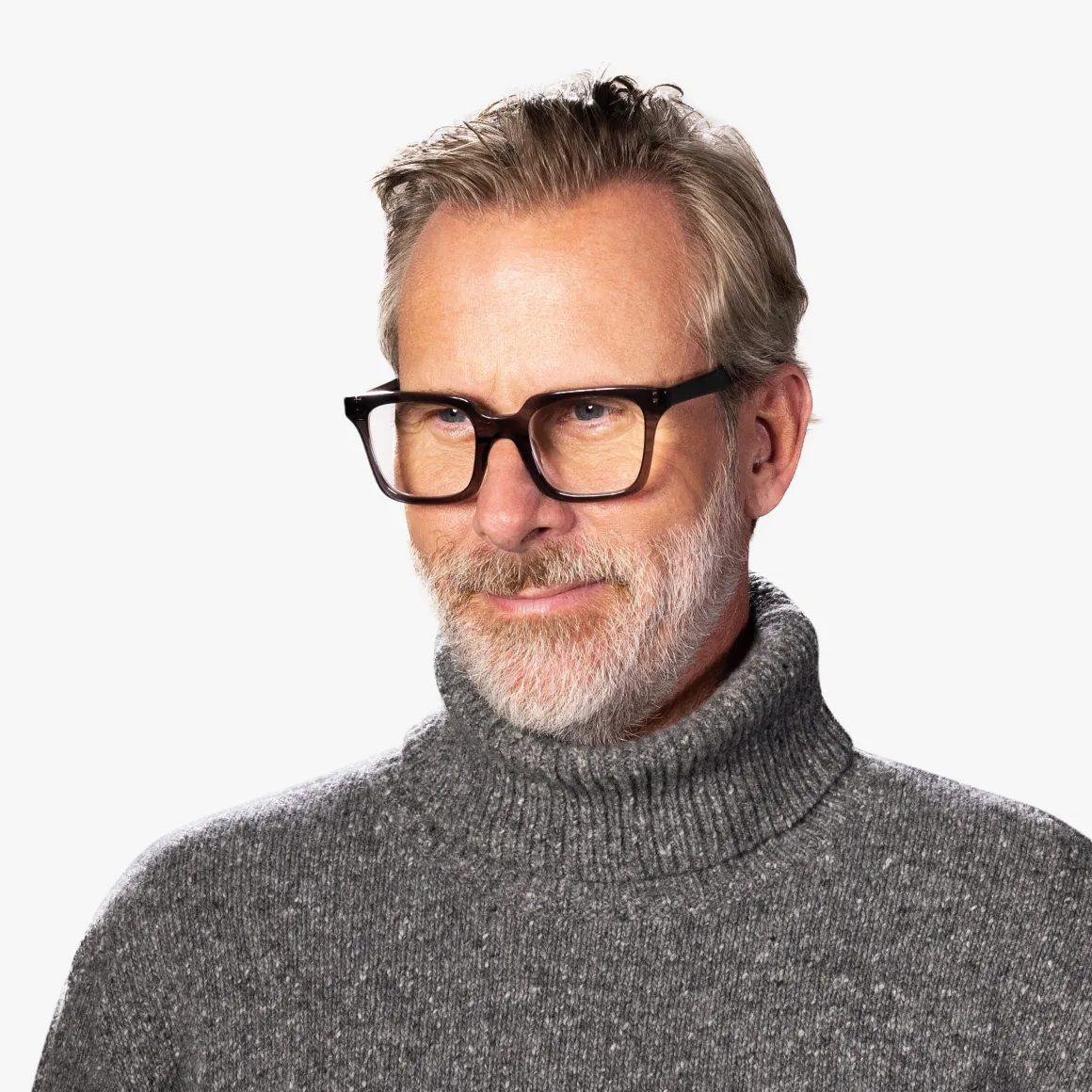 Men's Tisvilde Crystal Grey