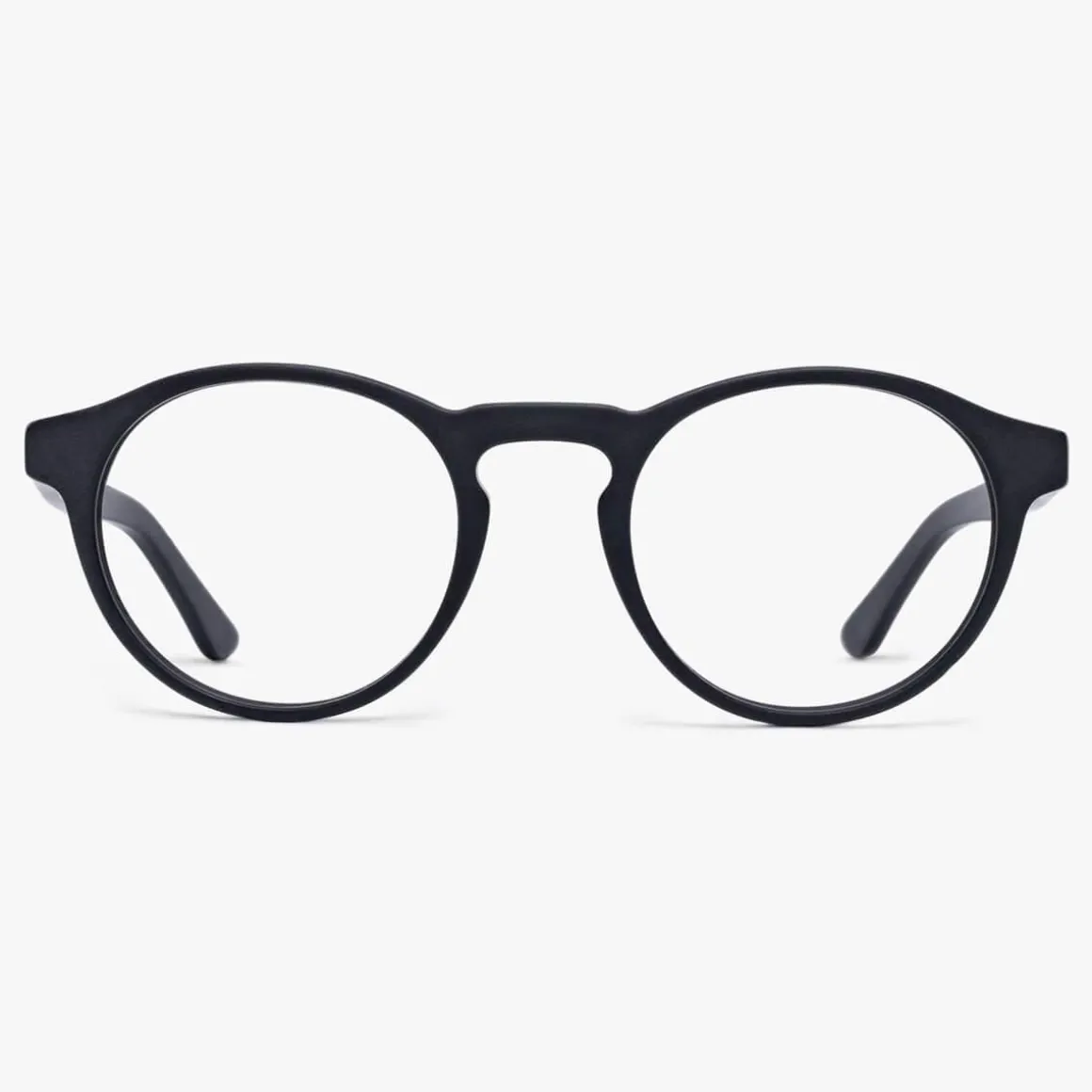 Men's Trondheim Black