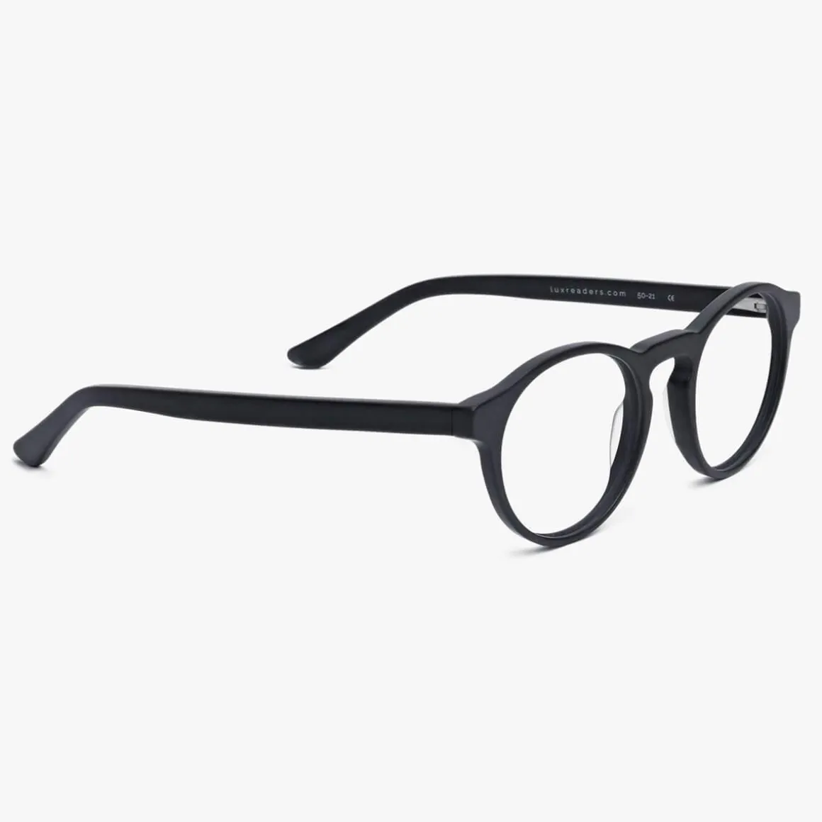 Men's Trondheim Black