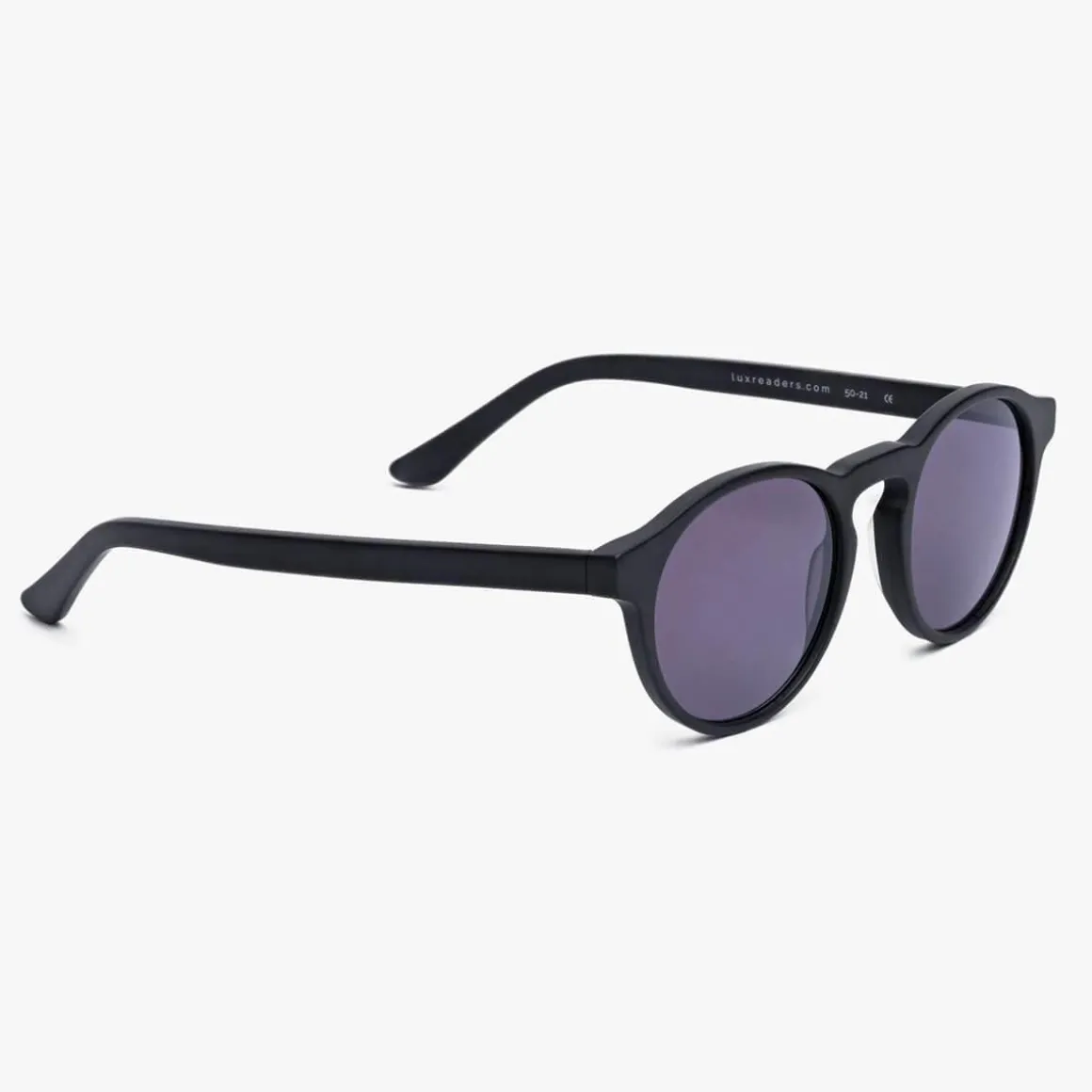 Men's Trondheim Black
