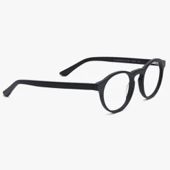 Men's Trondheim Black