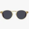 Men's Trondheim Crystal Lemon