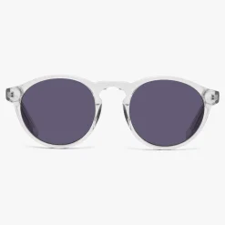 Men's Trondheim Crystal White