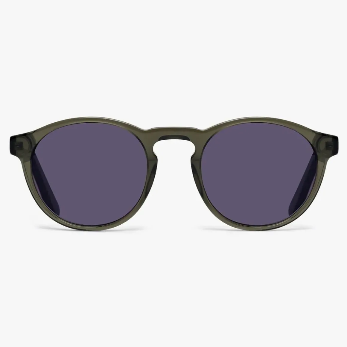 Men's Trondheim Shiny Olive