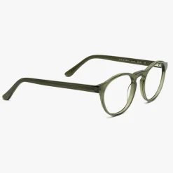Men's Trondheim Shiny Olive