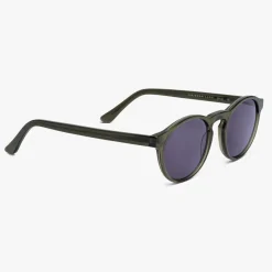 Men's Trondheim Shiny Olive