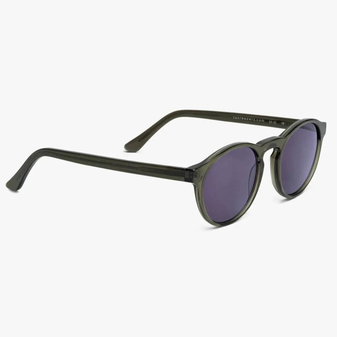 Men's Trondheim Shiny Olive