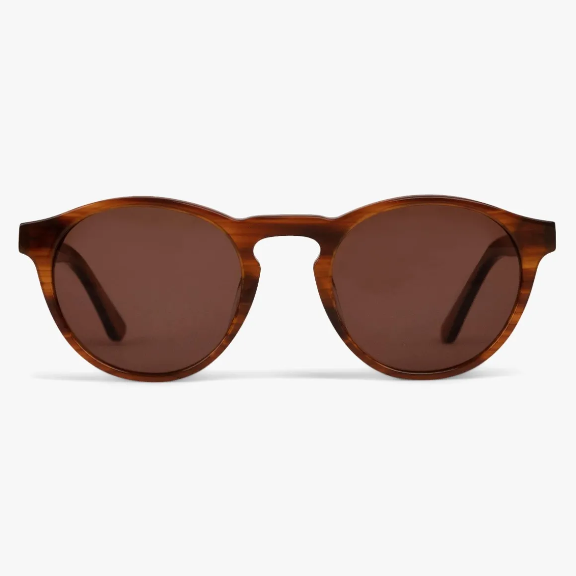 Men's Trondheim Shiny Walnut