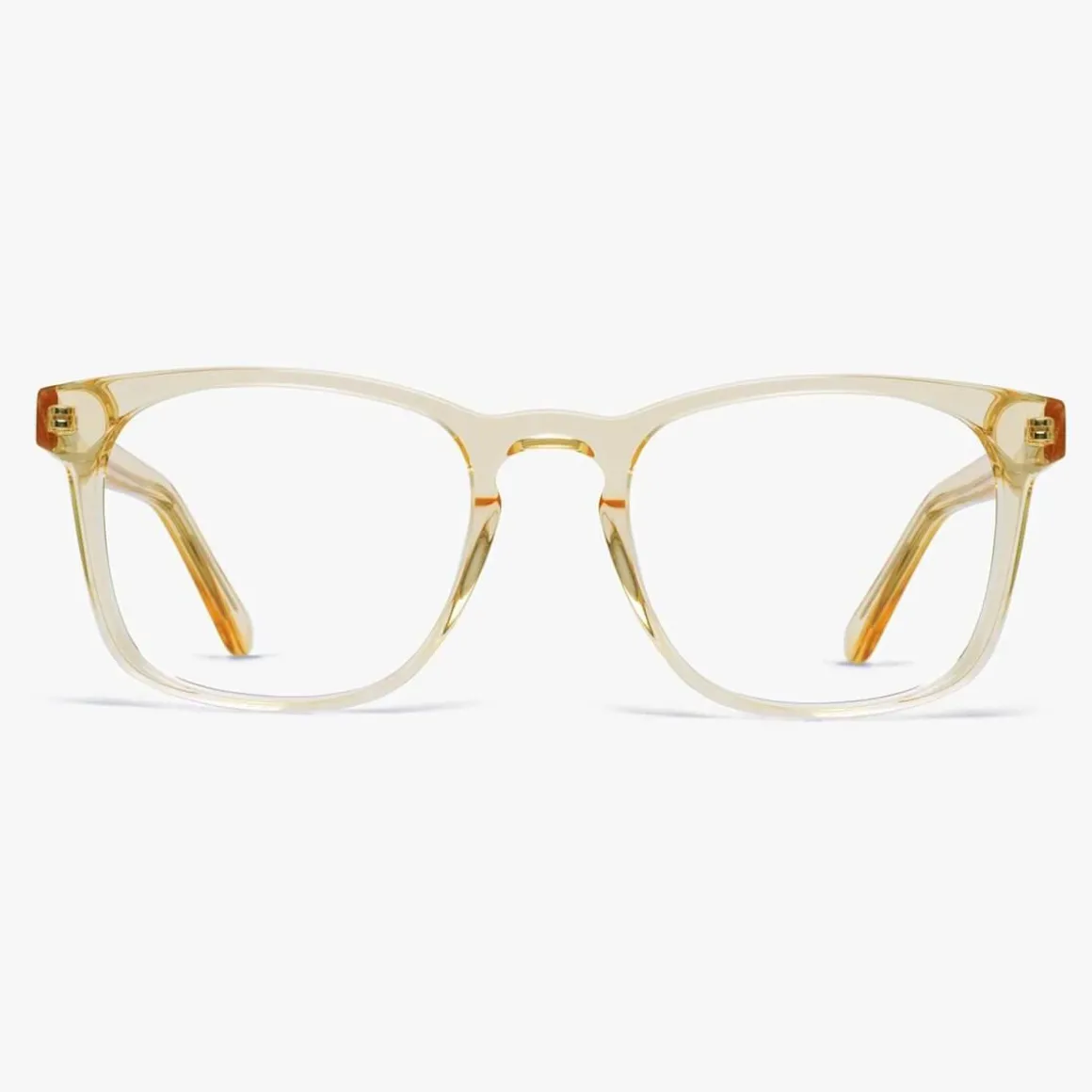Women's Bornholm Crystal Lemon