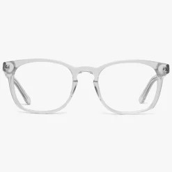 Women's Bornholm Crystal White