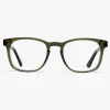 Women's Bornholm Shiny Olive