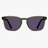 Women's Bornholm Shiny Olive
