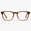 Women's Bornholm Shiny Walnut
