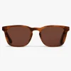 Women's Bornholm Shiny Walnut