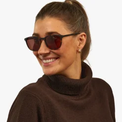 Women's Ebeltoft Dark Turtle