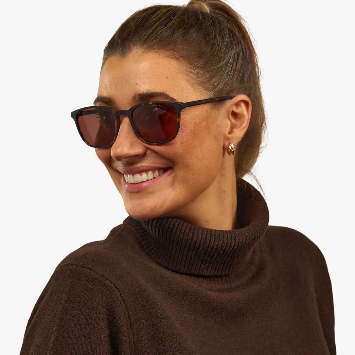 Women's Ebeltoft Dark Turtle