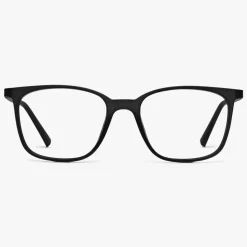 Women's Fyn Black