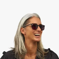 Women's Fyn Black