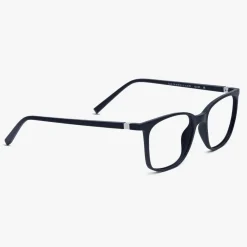 Women's Fyn Black