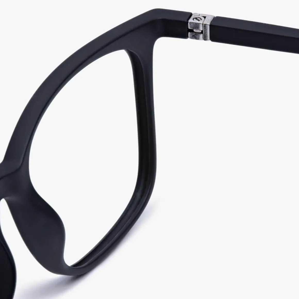 Women's Fyn Black