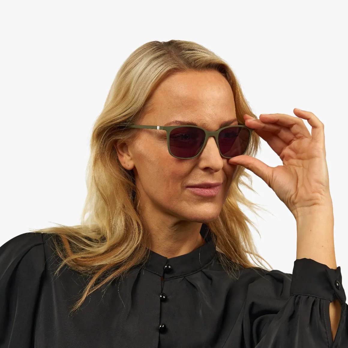 Women's Fyn Dark Army