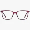 Women's Fyn Red