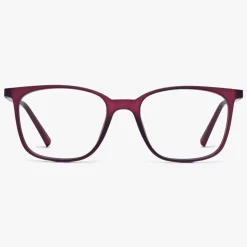 Women's Fyn Red