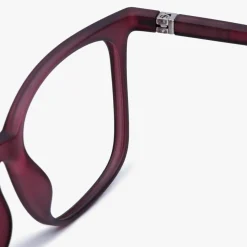 Women's Fyn Red
