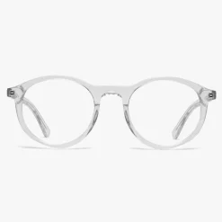 Women's Løkken Crystal White