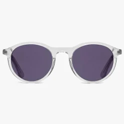 Women's Løkken Crystal White