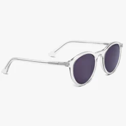 Women's Løkken Crystal White