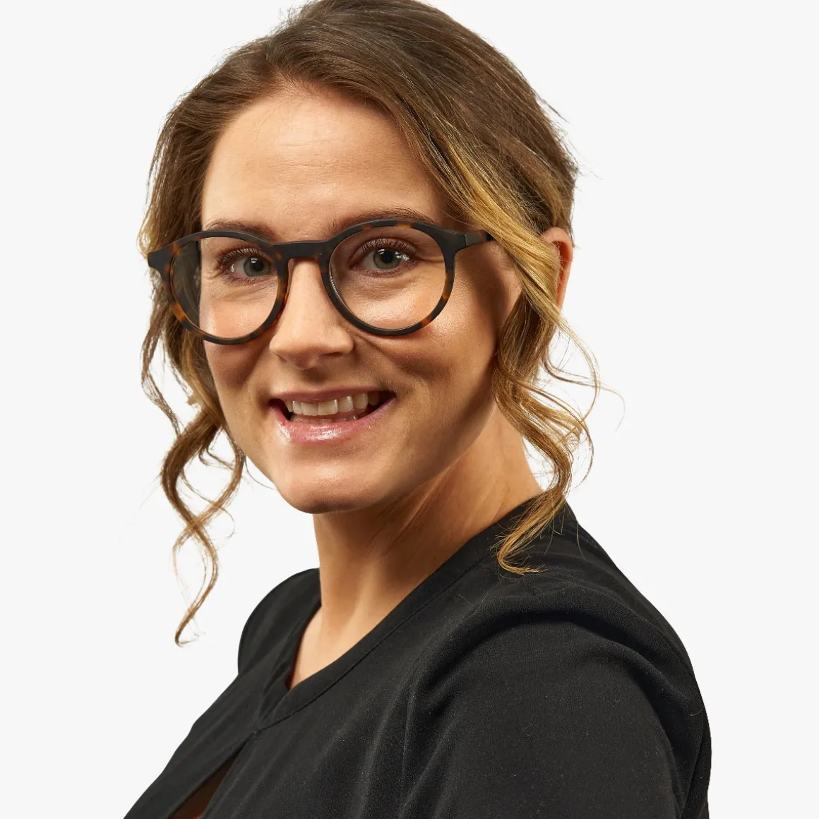 Women's Løkken Dark Turtle