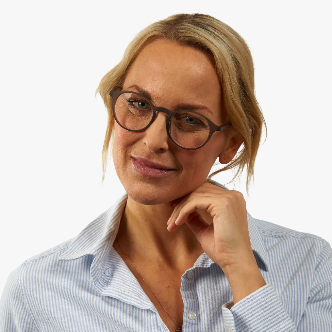 Women's Læsø Grey