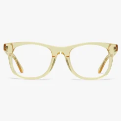 Women's Malmö Crystal Lemon
