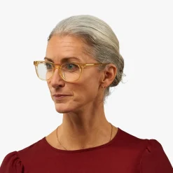 Women's Malmö Crystal Lemon