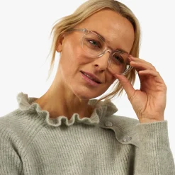 Women's Malmö Crystal White