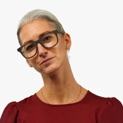 Women's Malmö Dark Turtle