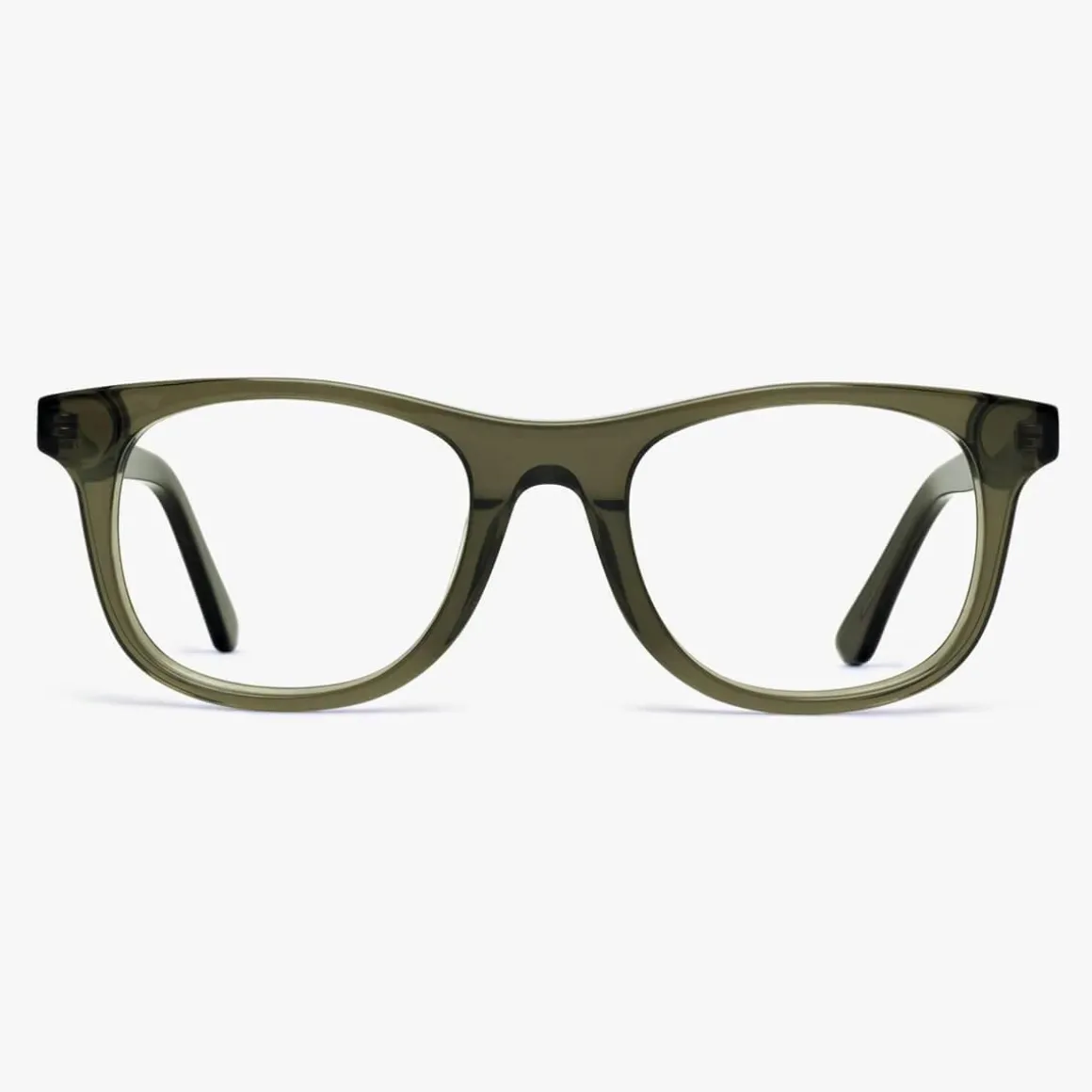 Women's Malmö Shiny Olive