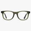 Women's Malmö Shiny Olive