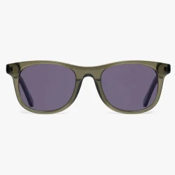 Women's Malmö Shiny Olive