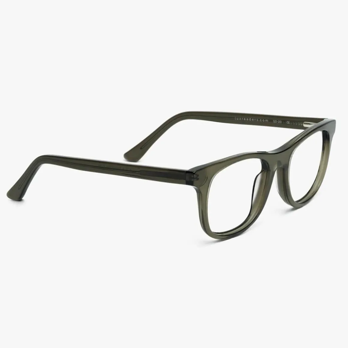 Women's Malmö Shiny Olive