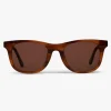 Women's Malmö Shiny Walnut