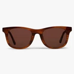 Women's Malmö Shiny Walnut