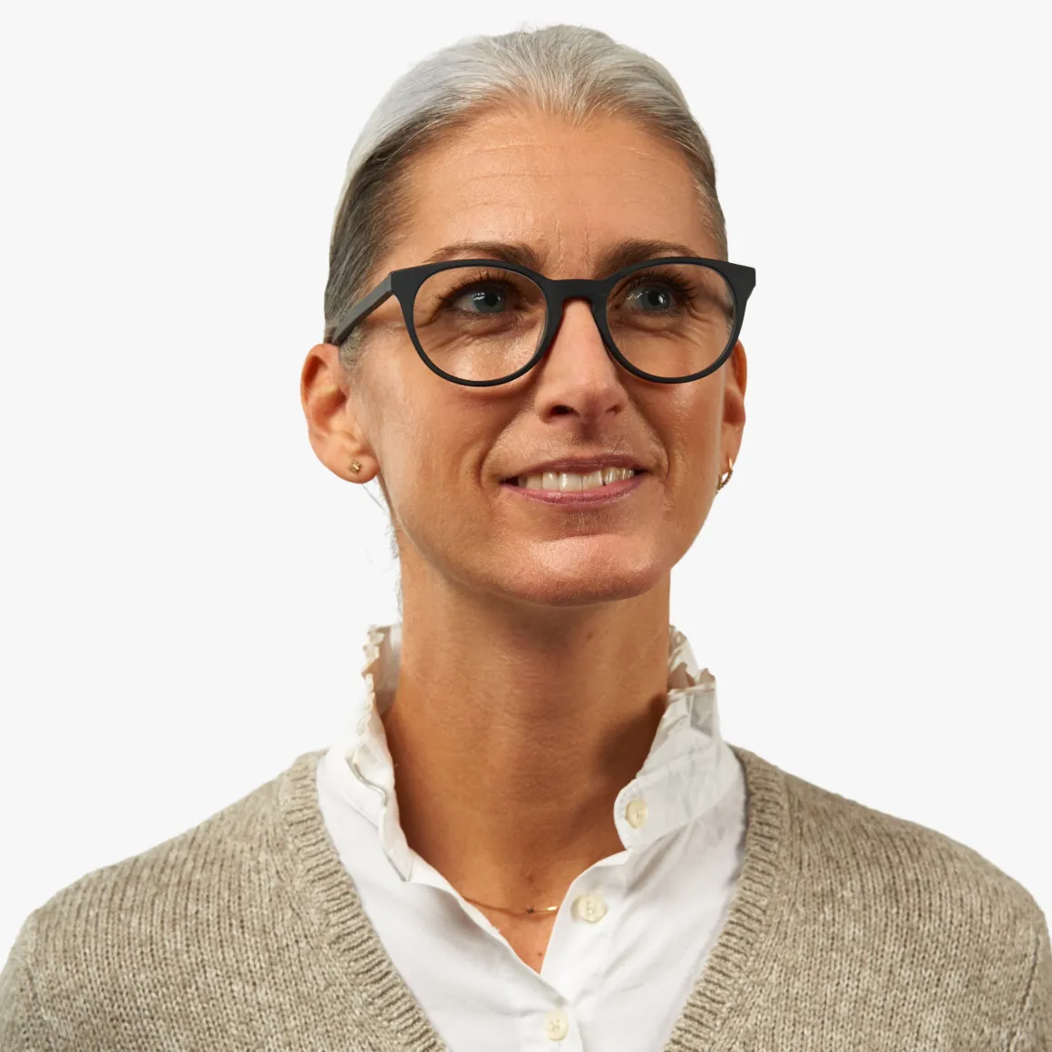 Women's Örebro Black