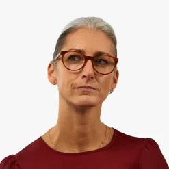 Women's Örebro Shiny Walnut