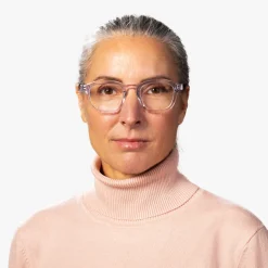 Women's Reykjavik Crystal White
