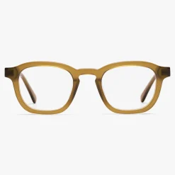 Women's Reykjavik Shiny Olive