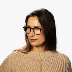Women's Rønne Black