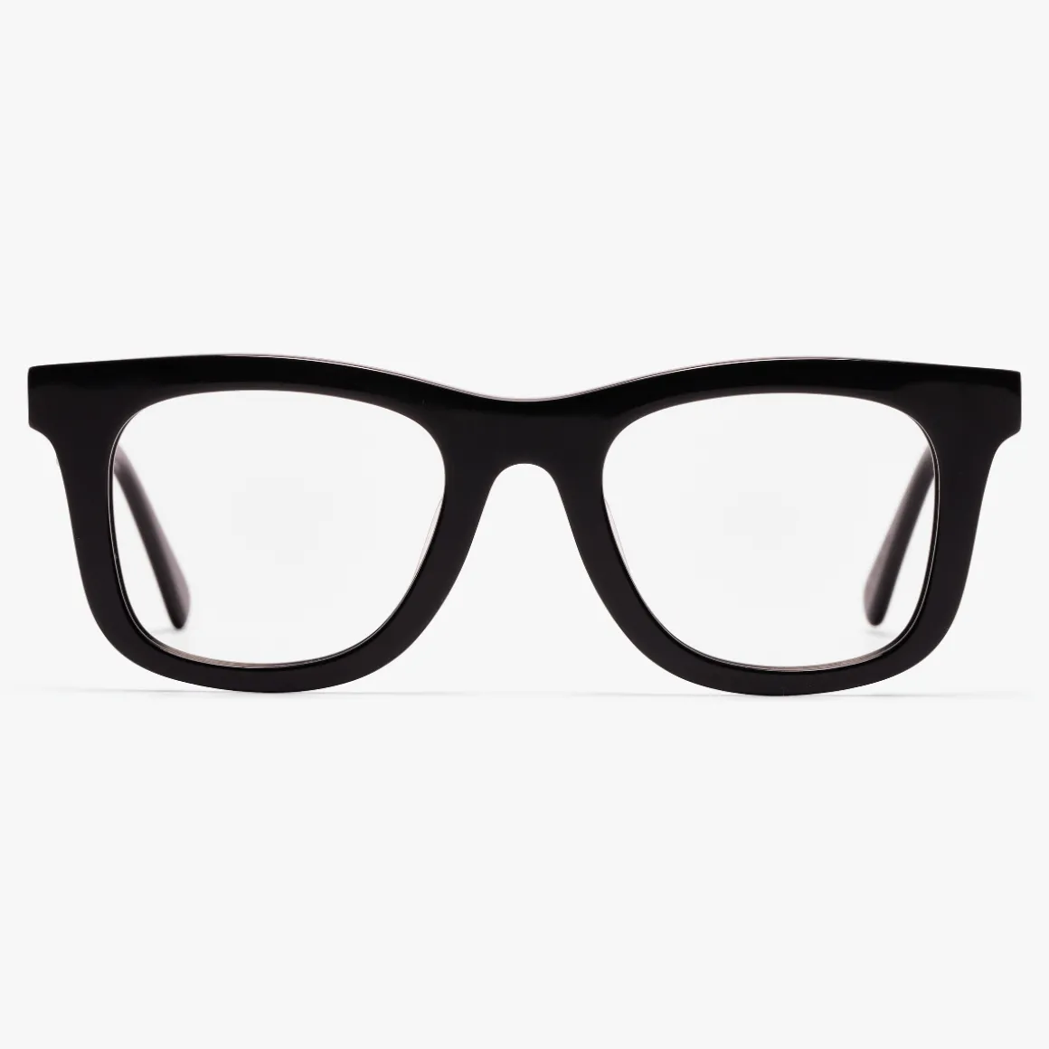 Women's Samsø Black