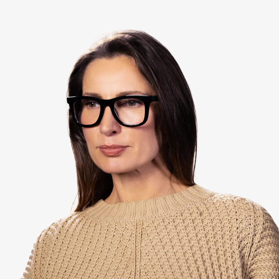 Women's Samsø Black